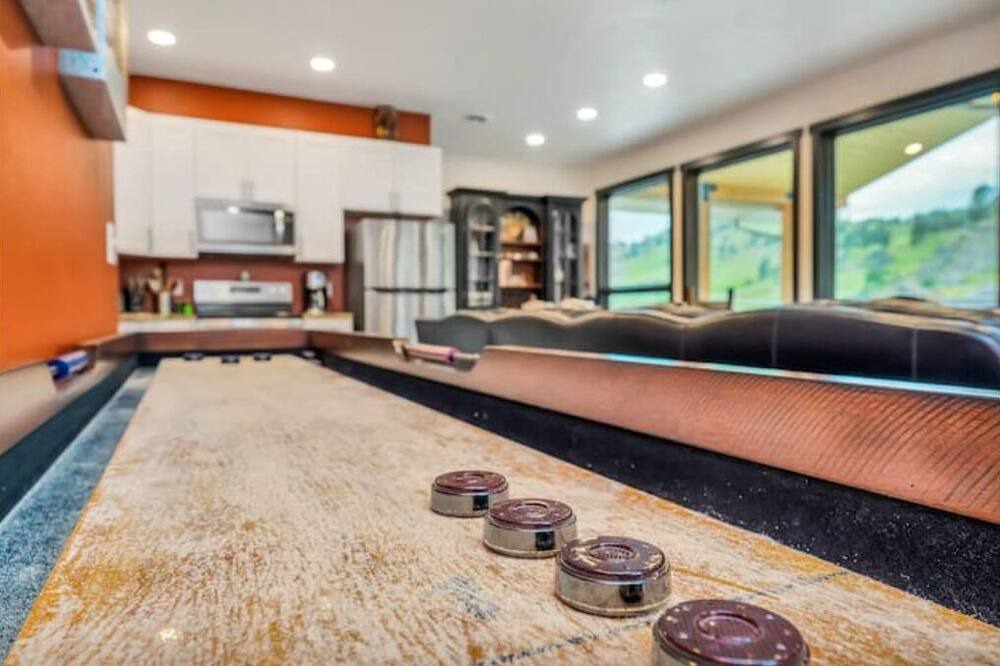 Photo of Bedroom in Cascade