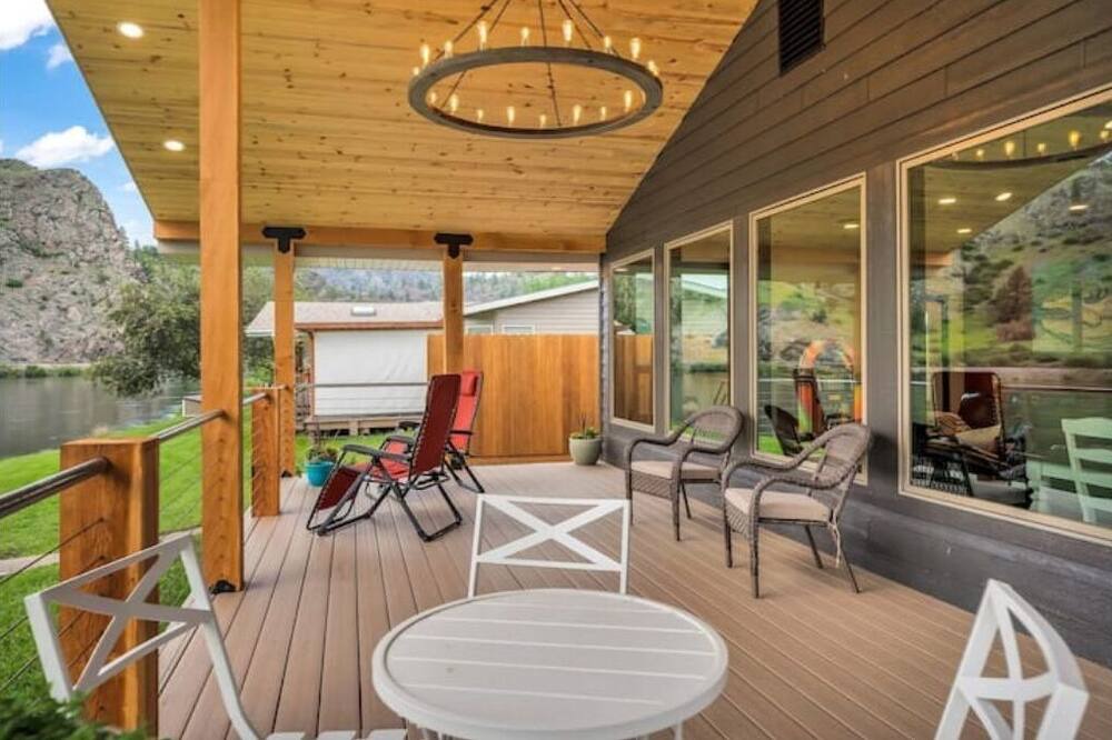 Photo of Outdoor in Cascade