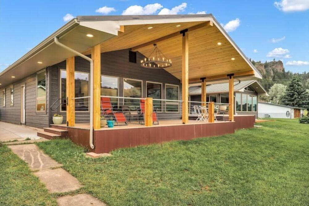 Photo of Outdoor in Cascade