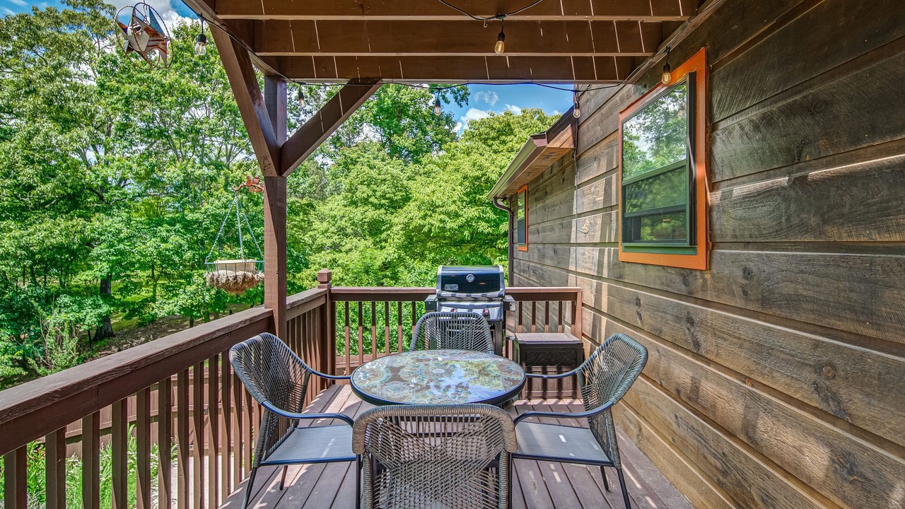 Photo of Outdoor in Mineral Bluff