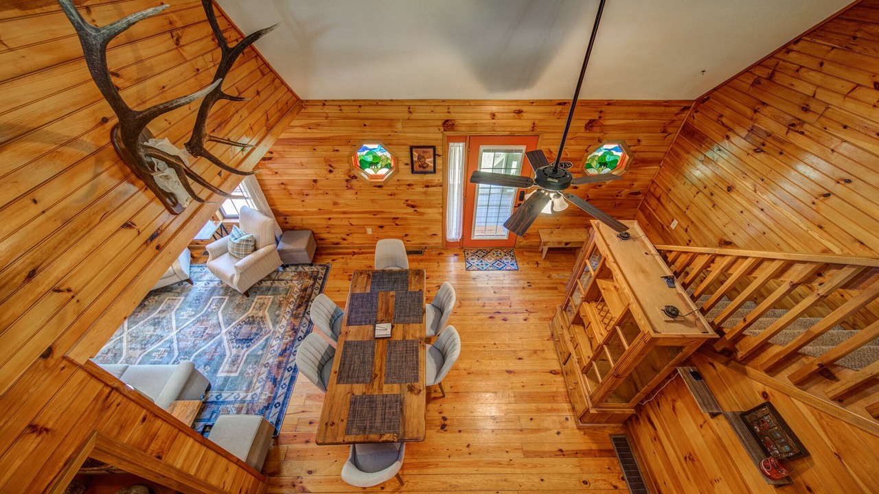 Photo of Others in Mineral Bluff