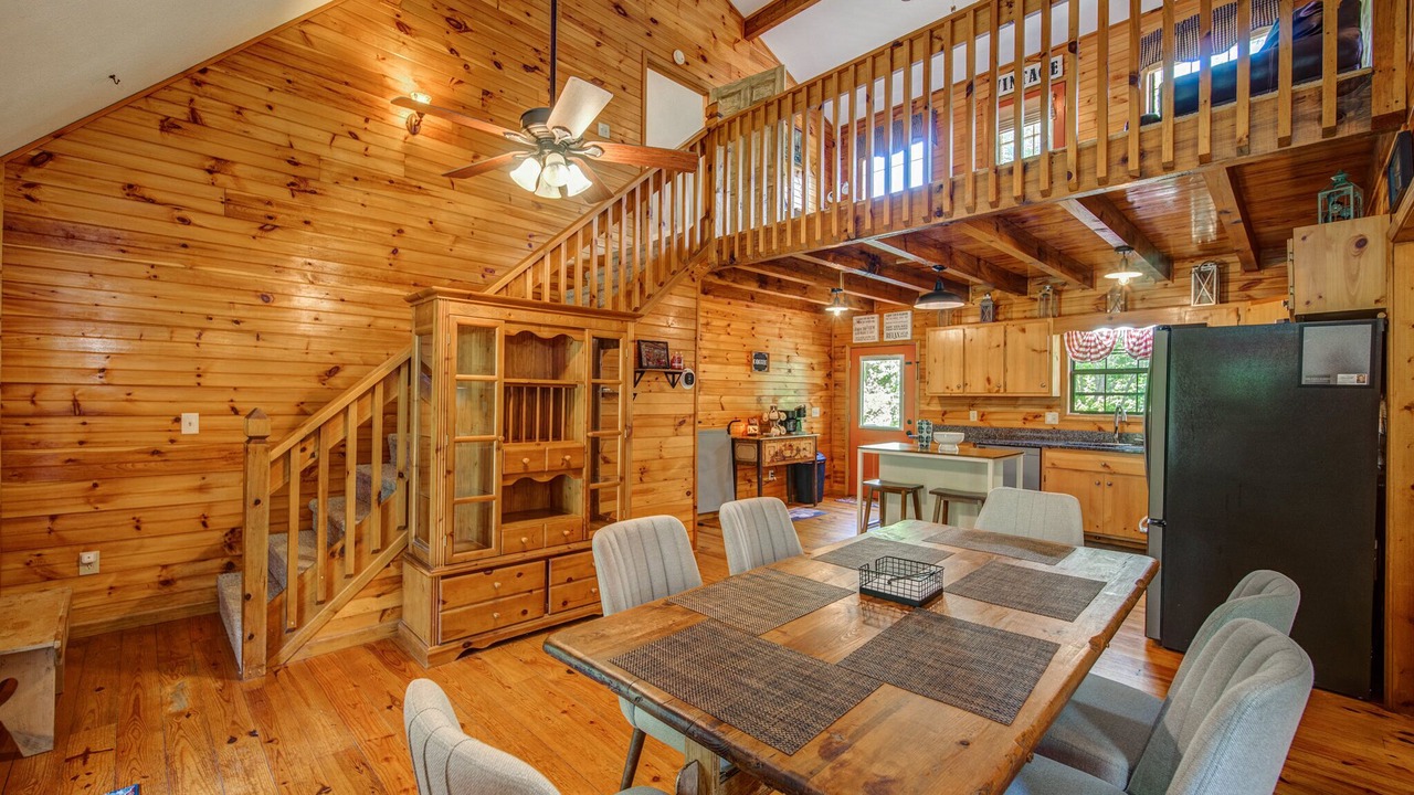 Photo of Others in Mineral Bluff