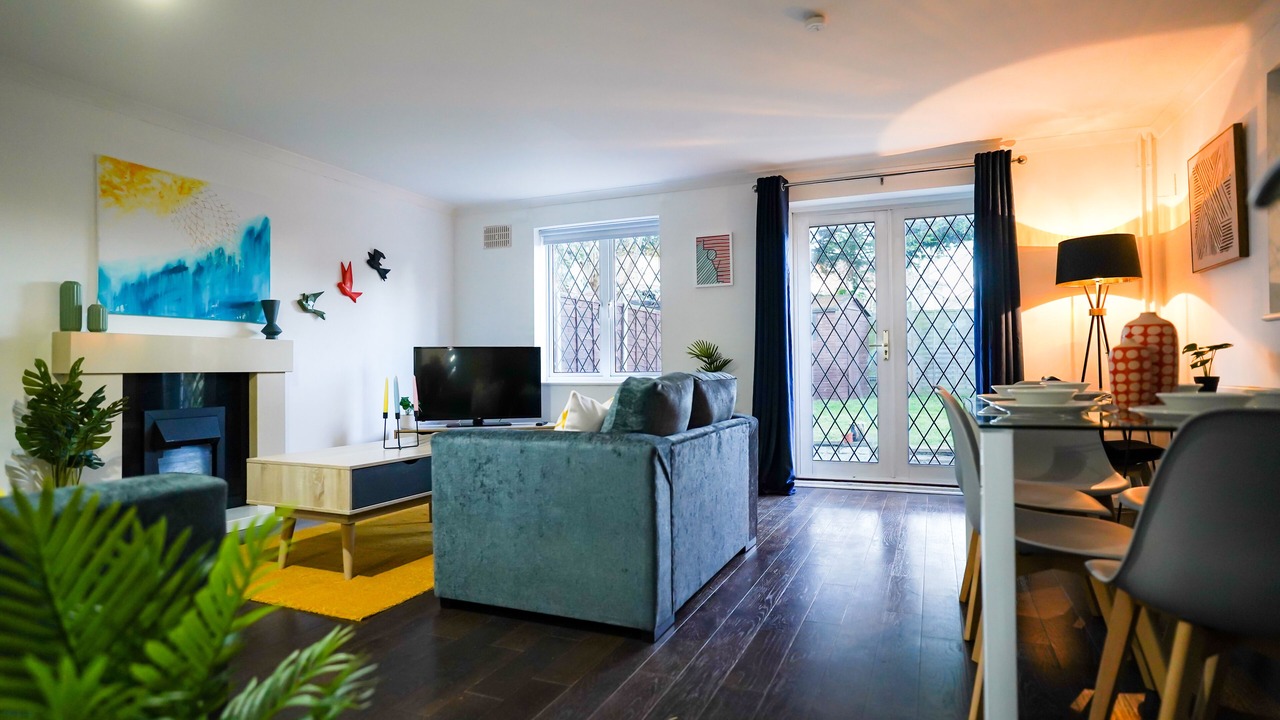 Photo of Others in Tea Green