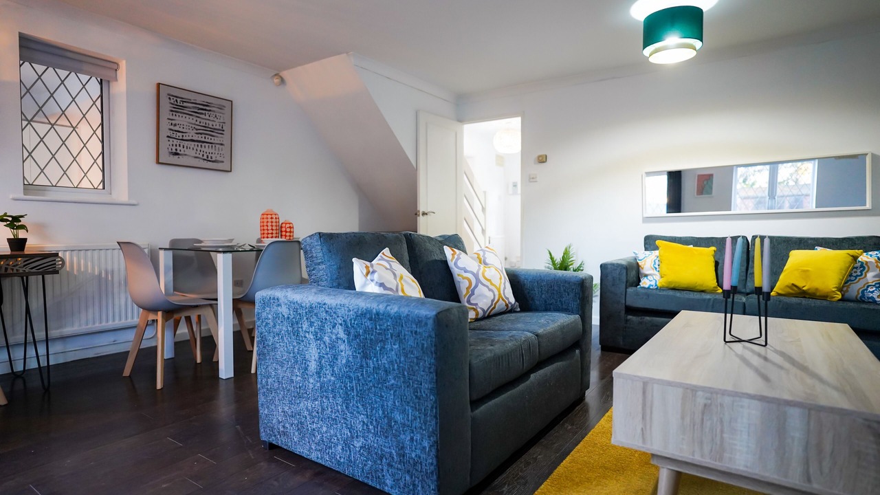 Photo of Others in Tea Green