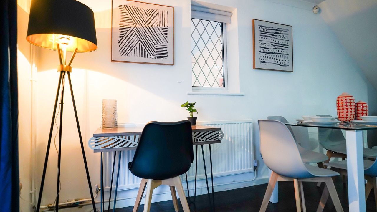 Photo of Others in Tea Green