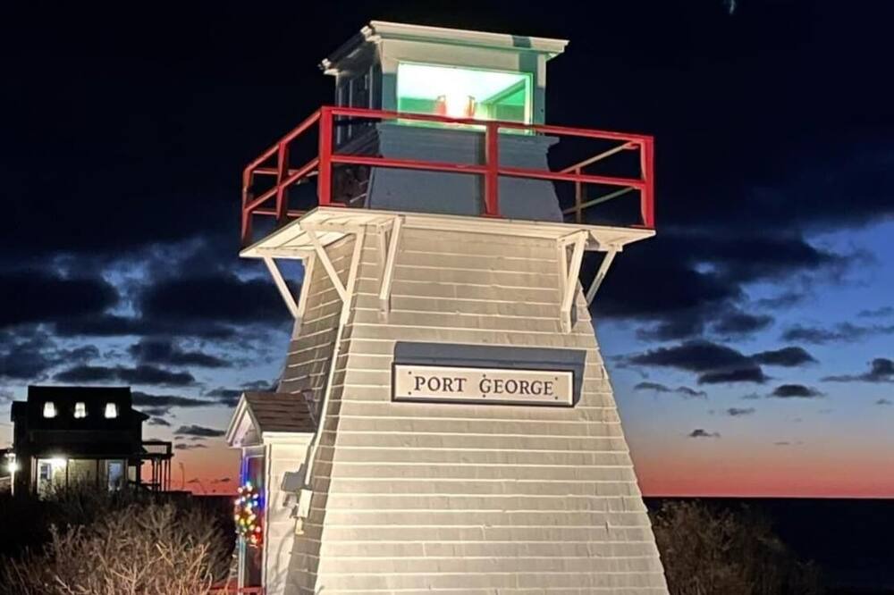 Photo of Others in Port George