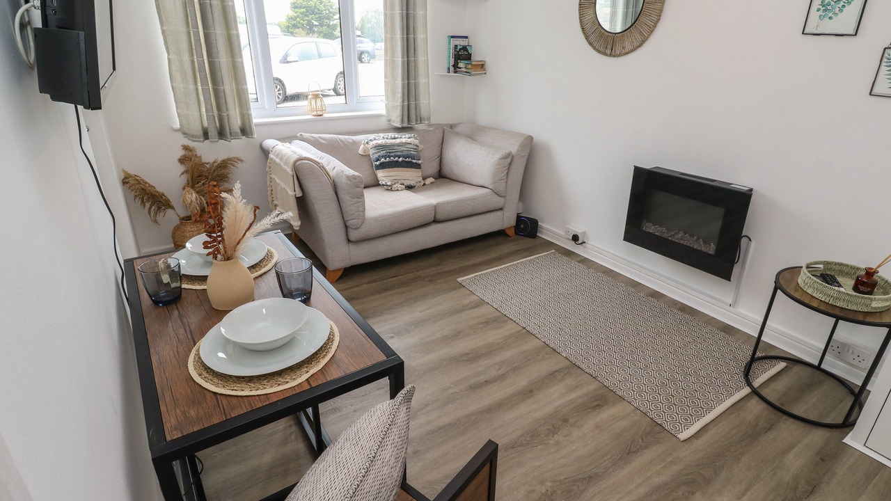 Photo of Livingroom in Helston