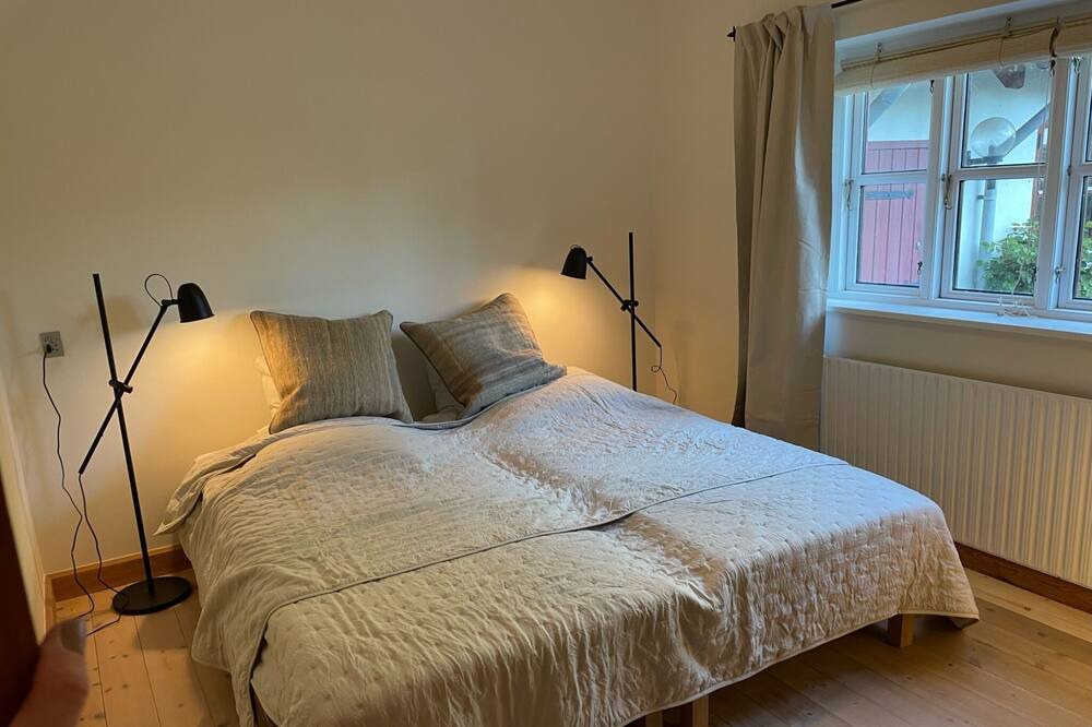 Photo of Bedroom in Dannemare