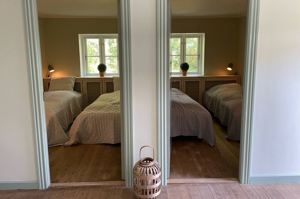 Photo of Bedroom in Dannemare