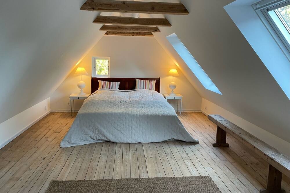 Photo of Bedroom in Dannemare