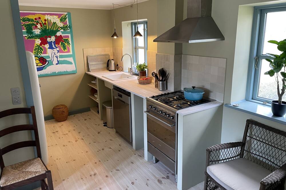 Photo of Kitchen in Dannemare