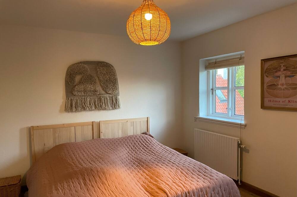 Photo of Bedroom in Dannemare
