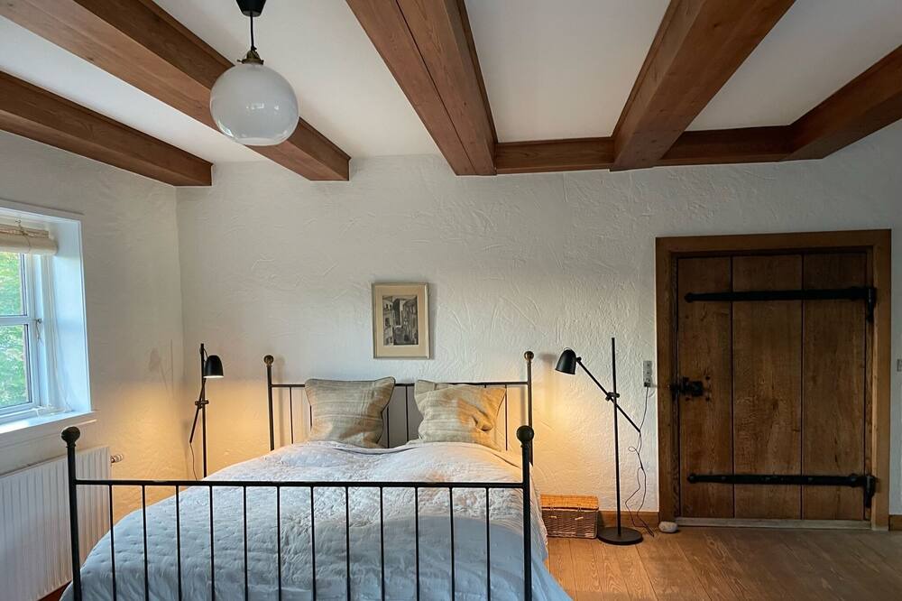 Photo of Bedroom in Dannemare