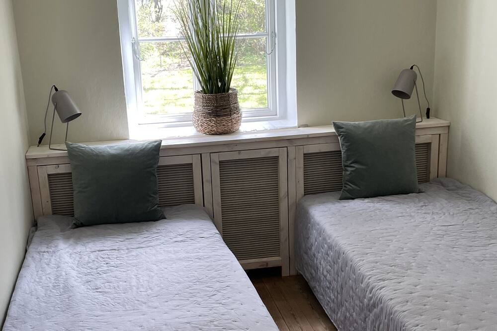 Photo of Bedroom in Dannemare