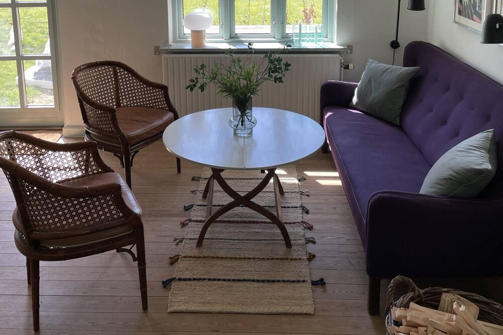 Photo of Livingroom in Dannemare