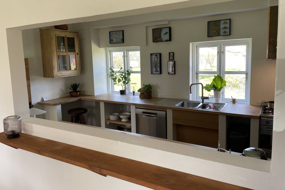 Photo of Kitchen in Dannemare