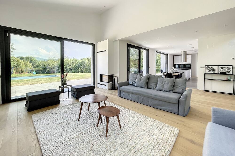 Photo of Livingroom in Irun