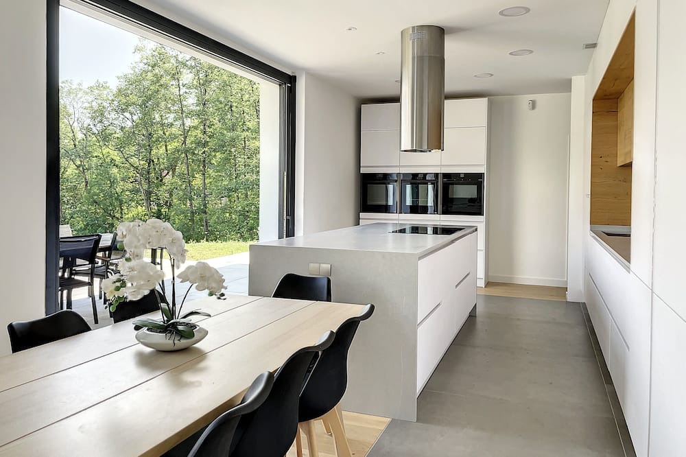 Photo of Kitchen in Irun