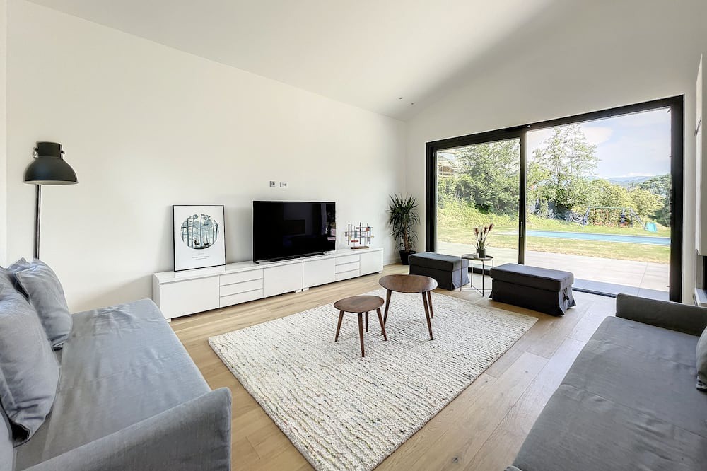 Photo of Livingroom in Irun