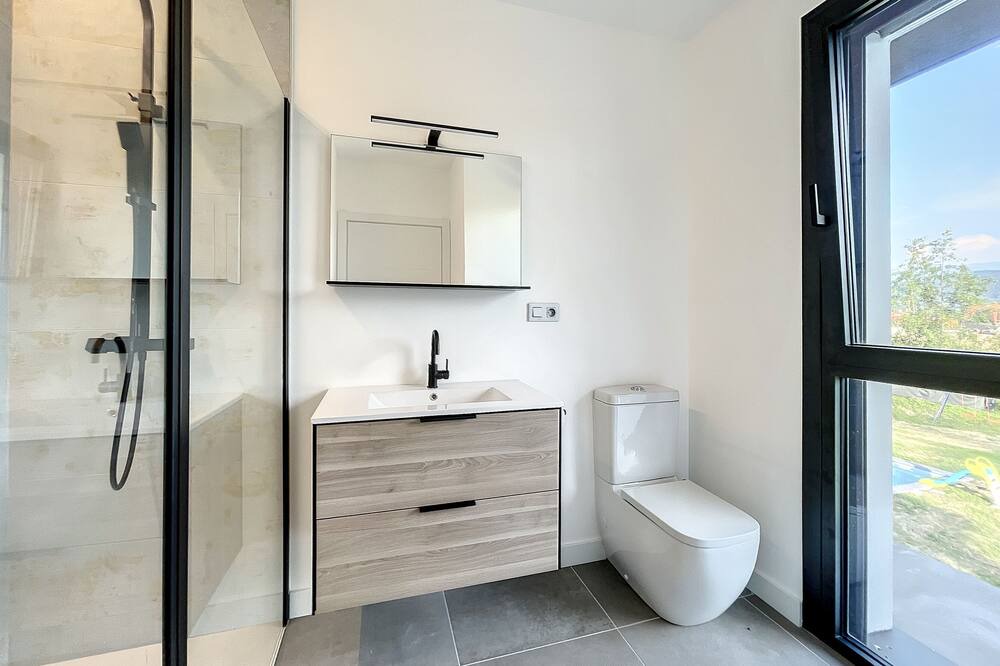 Photo of Bathroom in Irun