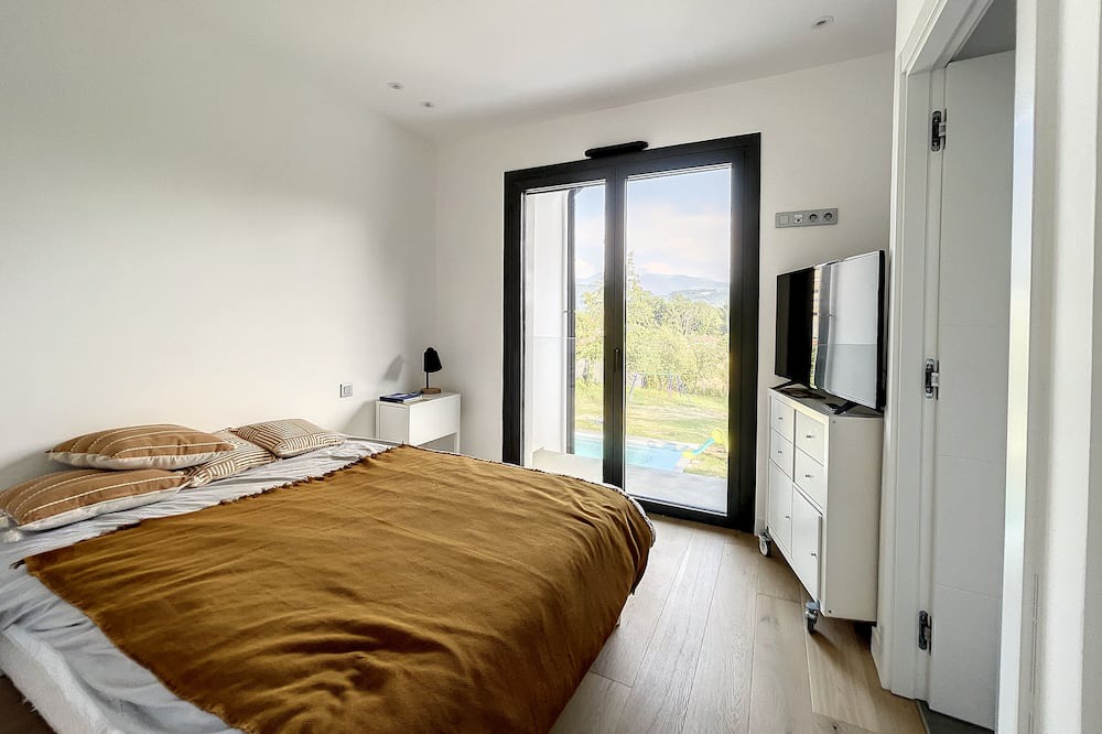 Photo of Bedroom in Irun