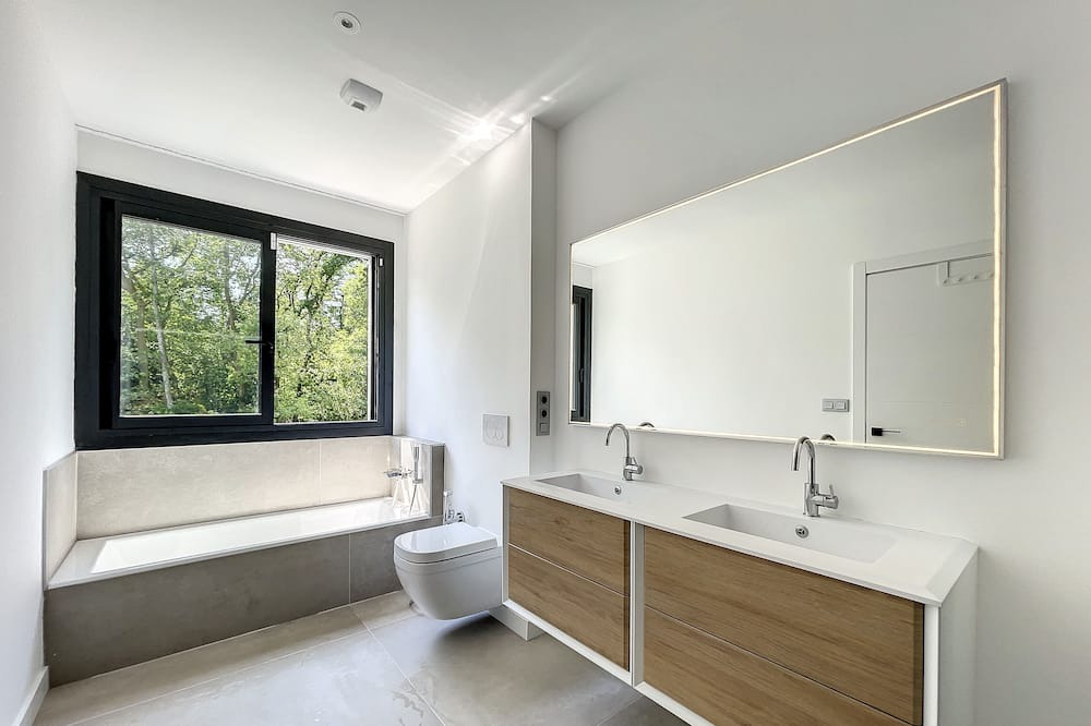 Photo of Bathroom in Irun