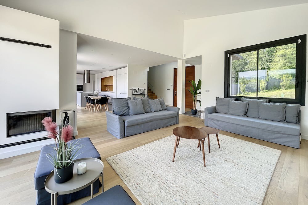 Photo of Livingroom in Irun