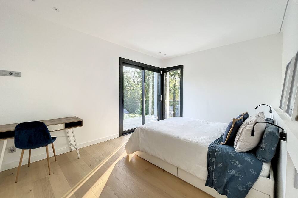 Photo of Bedroom in Irun