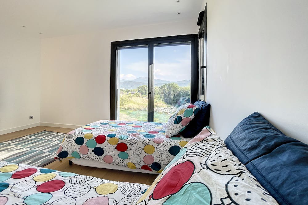 Photo of Bedroom in Irun