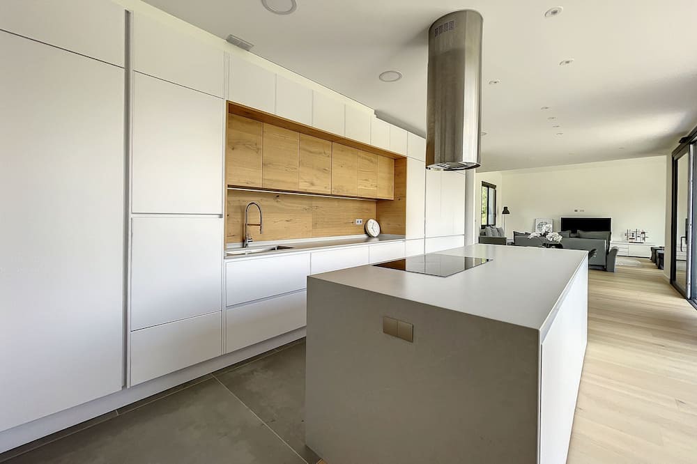 Photo of Kitchen in Irun