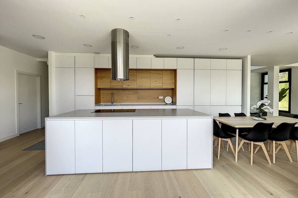 Photo of Kitchen in Irun