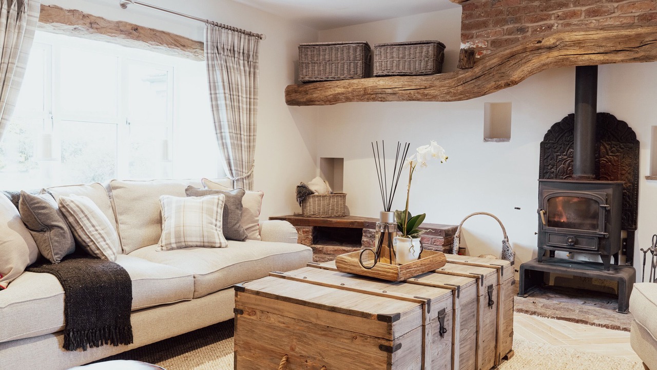 Photo of Livingroom in Sutton