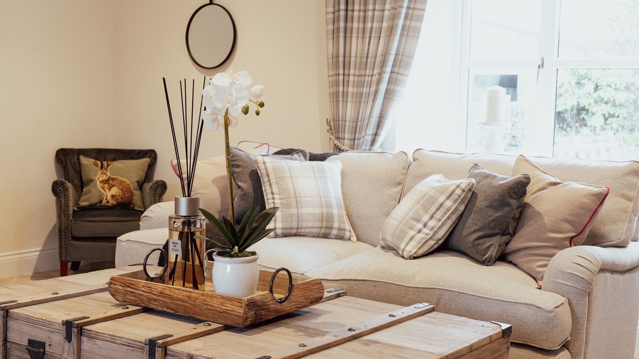 Photo of Livingroom in Sutton