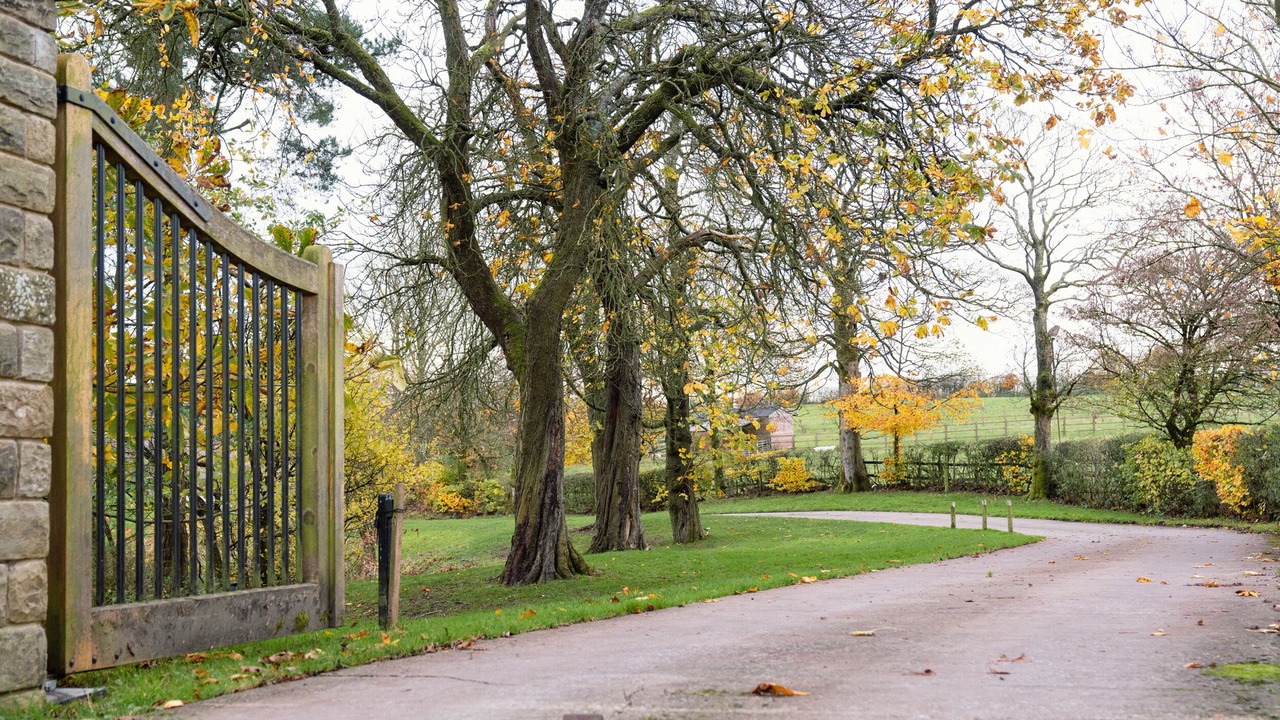 Photo of Outdoor in Sutton