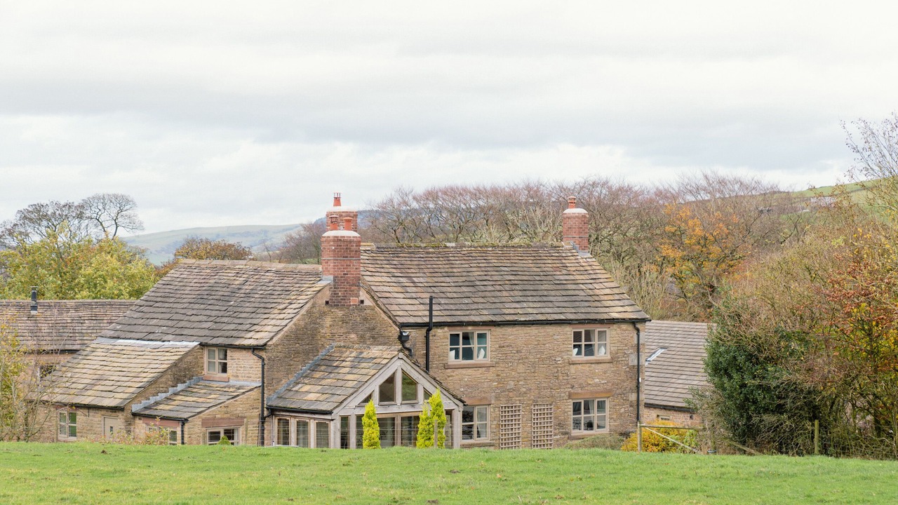 Photo of Outdoor in Sutton