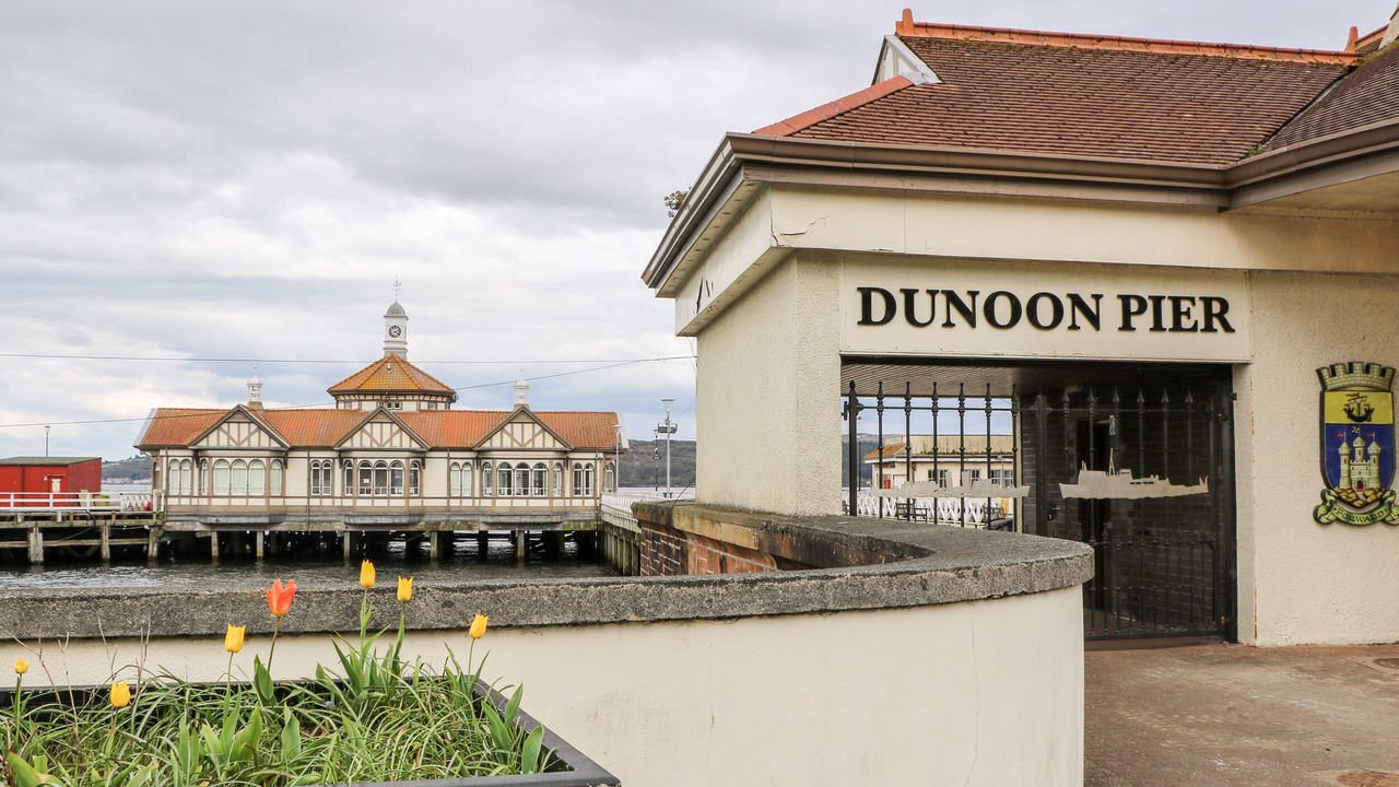 Photo of Others in Innellan