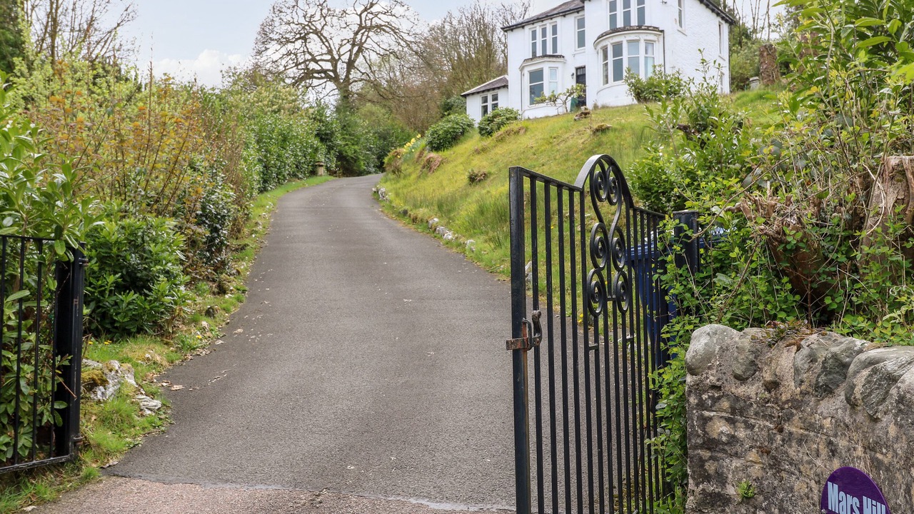 Photo of Outdoor in Innellan