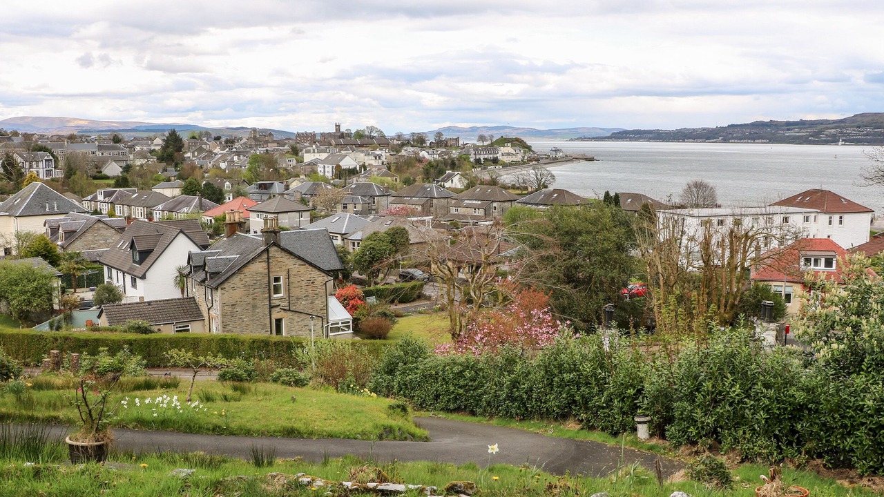 Photo of Outdoor in Innellan