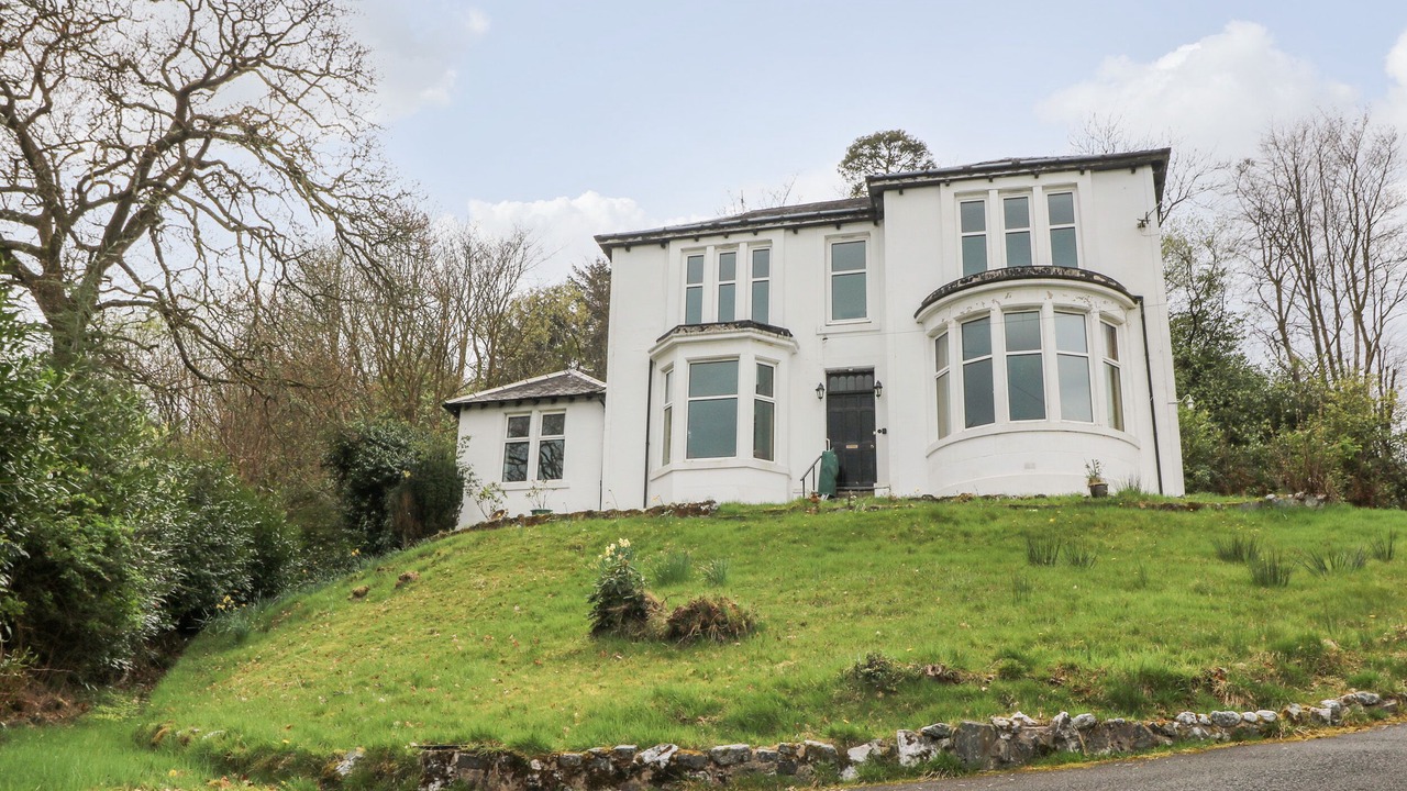 Photo of Outdoor in Innellan