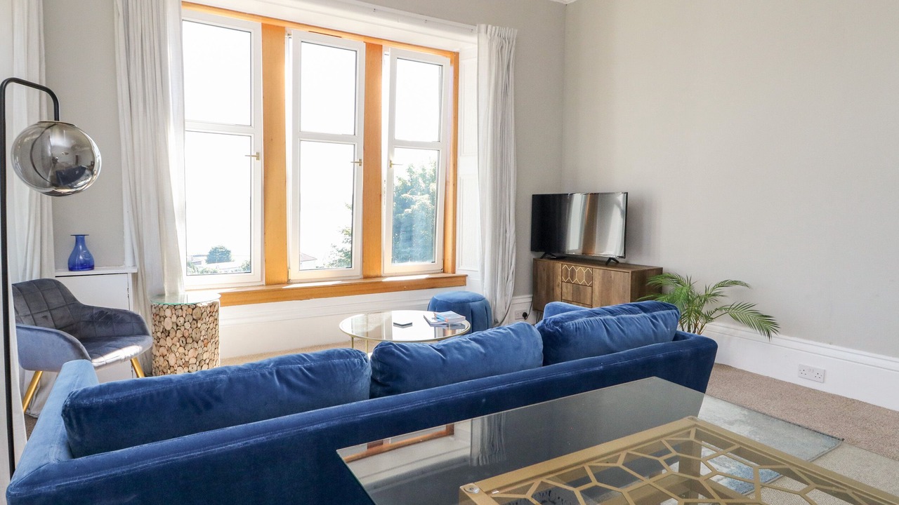 Photo of Livingroom in Innellan