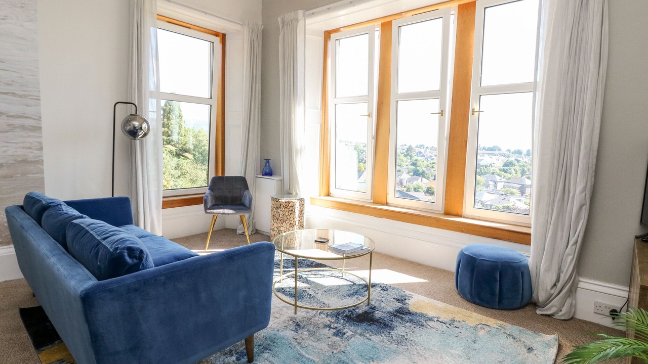 Photo of Livingroom in Innellan