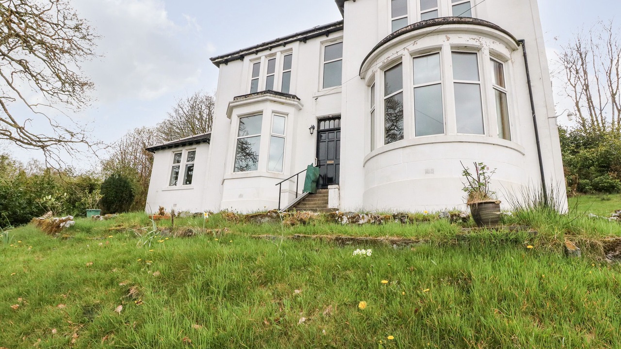 Photo of Outdoor in Innellan