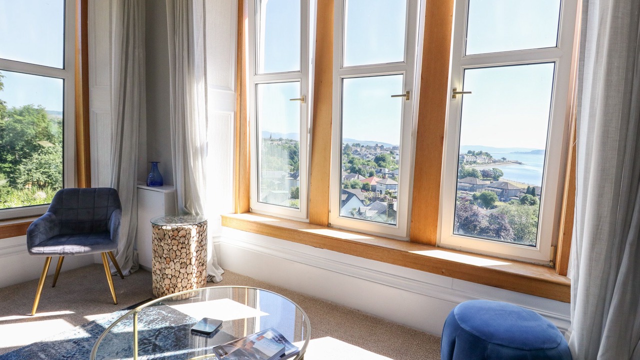 Photo of Livingroom in Innellan