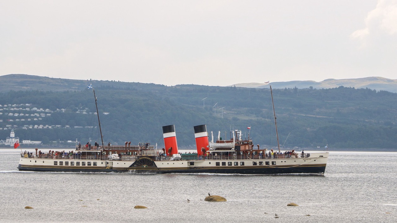 Photo of Others in Innellan