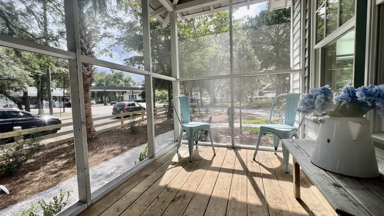 Photo of Outdoor in Old Town Bluffton