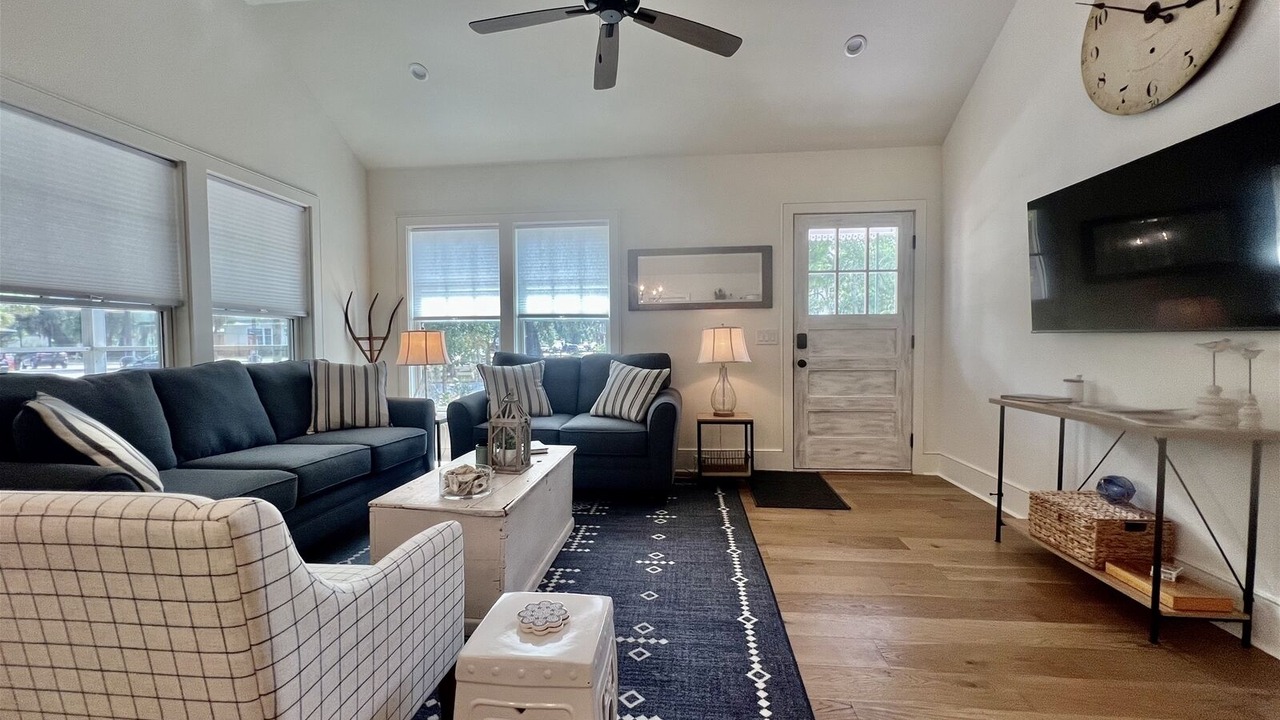 Photo of Others in Old Town Bluffton