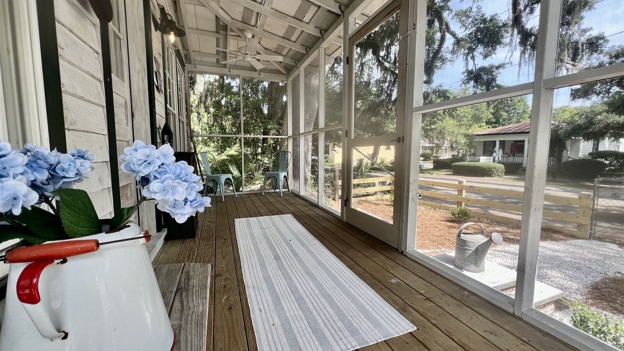 Photo of Outdoor in Old Town Bluffton