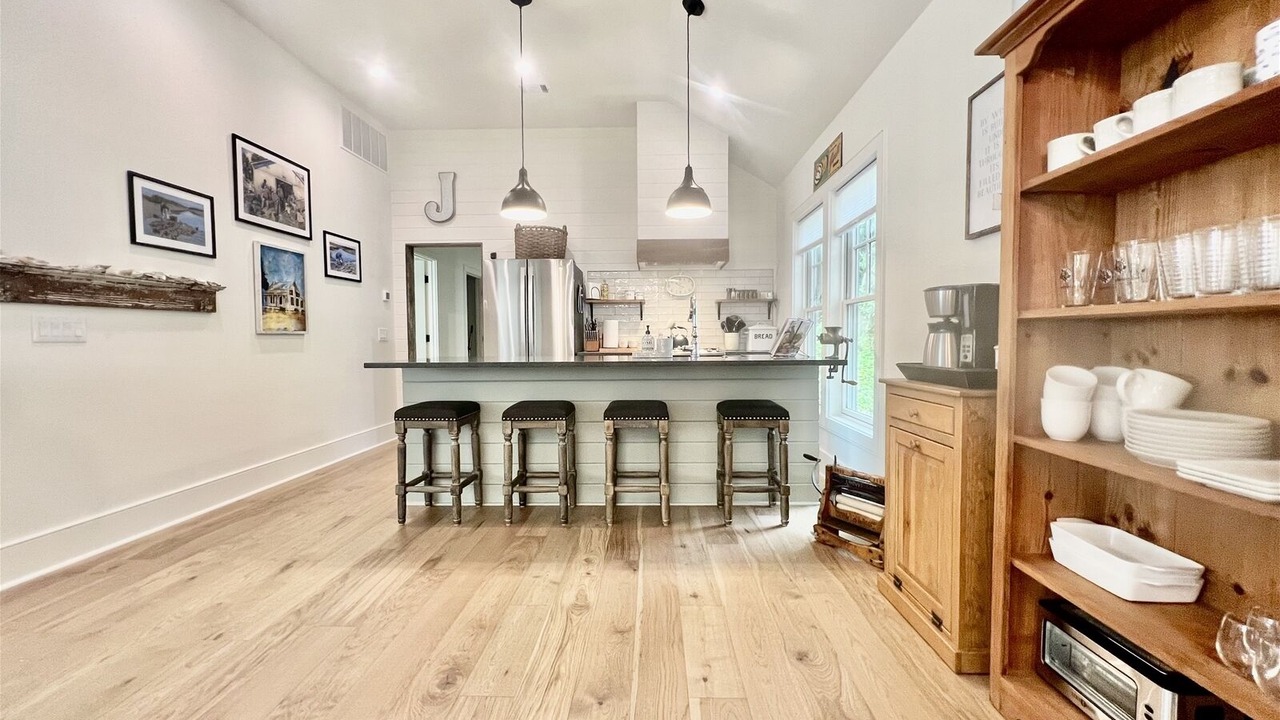 Photo of Kitchen in Old Town Bluffton