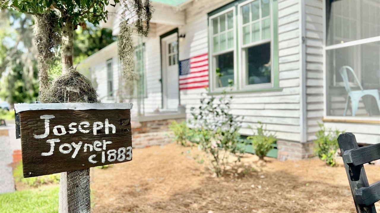 Photo of Outdoor in Old Town Bluffton