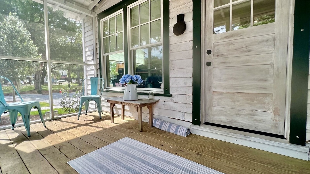Photo of Outdoor in Old Town Bluffton